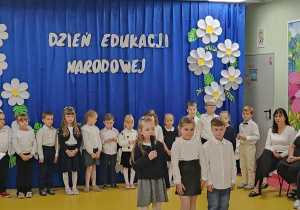 Dzień Edukacji Narodowej.