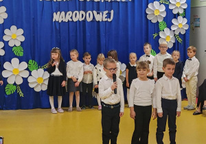 Dzień Edukacji Narodowej.