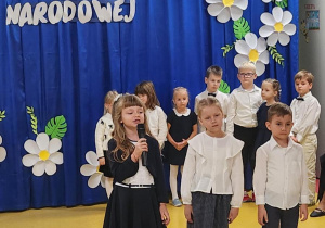 Dzień Edukacji Narodowej.