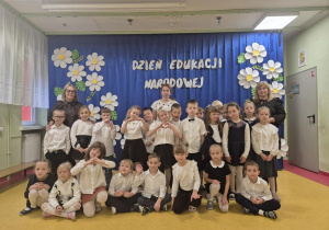 Dzień Edukacji Narodowej.