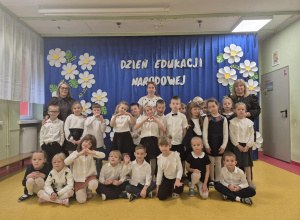 Dzień Edukacji Narodowej.