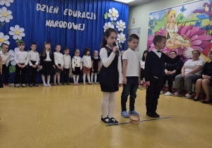 Dzień Edukacji Narodowej.