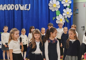 Dzień Edukacji Narodowej.