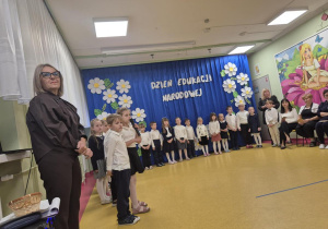 Dzień Edukacji Narodowej.