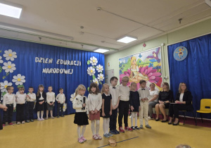 Dzień Edukacji Narodowej.