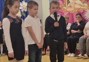 Dzień Edukacji Narodowej.