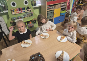 Dzień Edukacji Narodowej.