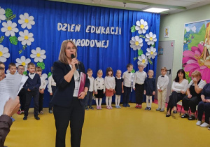 Dzień Edukacji Narodowej.