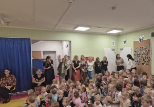 Dzień Edukacji Narodowej.