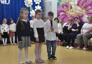 Dzień Edukacji Narodowej.