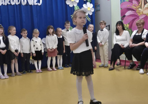 Dzień Edukacji Narodowej.