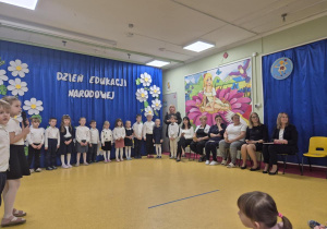 Dzień Edukacji Narodowej.