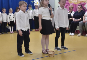 Dzień Edukacji Narodowej.