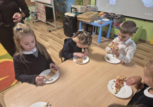 Dzień Edukacji Narodowej.