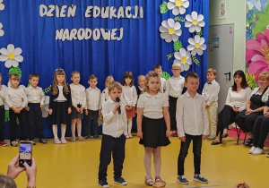 Dzień Edukacji Narodowej.