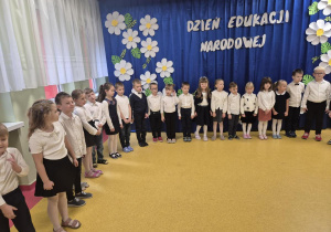 Dzień Edukacji Narodowej.