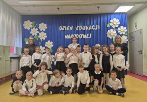 Dzień Edukacji Narodowej.