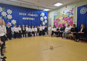 Dzień Edukacji Narodowej.