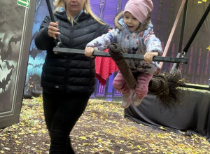 Wycieczka do Malinowego Grodu