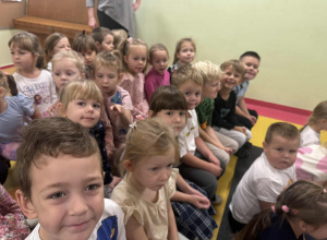 Dzień Edukacji Narodowej