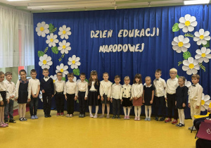Dzień Edukacji Narodowej