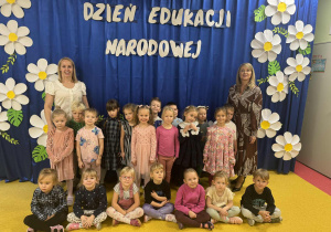 Dzień Edukacji Narodowej