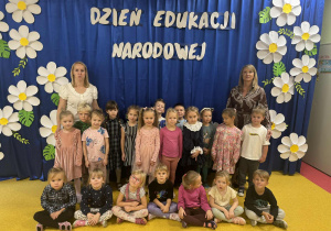 Dzień Edukacji Narodowej