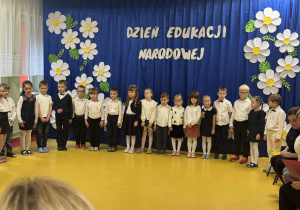 Dzień Edukacji Narodowej