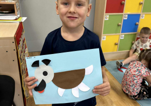 Ignaś Z i jego piesek