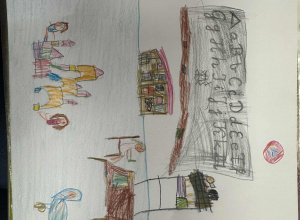 Konkurs plastyczny „SUPER NAUCZYCIEL”