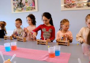 Zakątka Odkrywców w Stróżewku