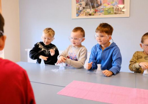 Zakątka Odkrywców w Stróżewku