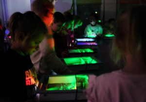 Zakątka Odkrywców w Stróżewku