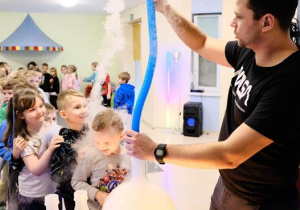 Zakątka Odkrywców w Stróżewku