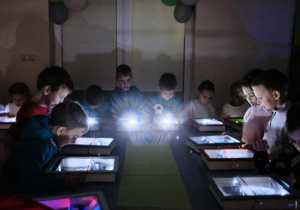 Zakątka Odkrywców w Stróżewku