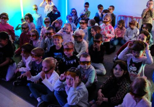 Zakątka Odkrywców w Stróżewku