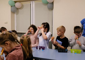 Zakątka Odkrywców w Stróżewku