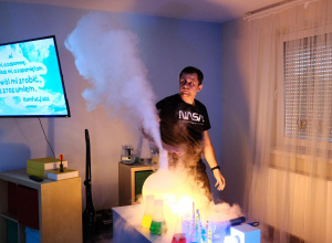 Zakątek Odkrywców-Stróżewko