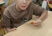 Zajęcia kulinarne - rogaliki