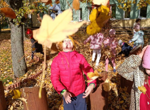 Jesienne inspiracje.