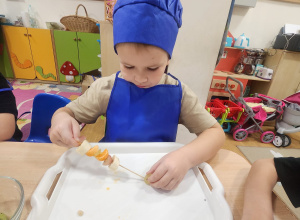 ,,Owocowy zawrót głowy"