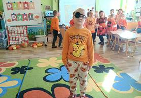 "Dzień Dyni" u Żabe