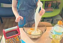 "Dzień Dyni" u Żabek