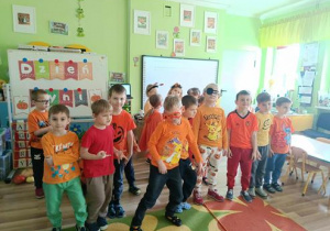 "Dzień Dyni" u Żabek