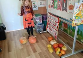 "Dzień Dyni" u Żabek