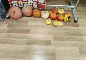 "Dzień Dyni" u Żabek