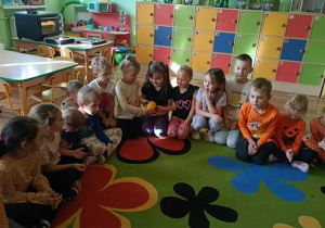 "Dzień Dyni" u Żabek