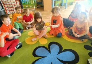 "Dzień Dyni" u Żabek