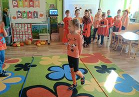 "Dzień Dyni" u Żabek