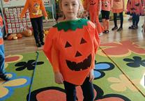 "Dzień Dyni" u Żabek